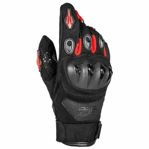 Luvas de motocicleta para todas as estações IXS tiger image-1