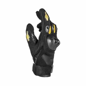 Guantes de moto para todas las estaciones IXS tiger image-0