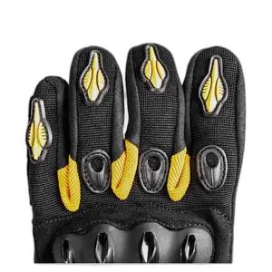 Guantes de moto para todas las estaciones IXS tiger image-2