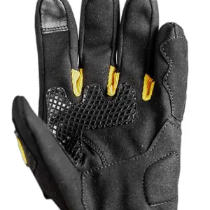 Guantes de moto para todas las estaciones IXS tiger image-4