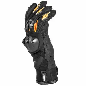 Guantes de moto para todas las estaciones IXS tiger image-1