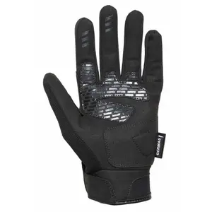 All season motorcycle gloves IXS jet-city image-2