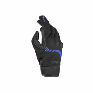 All season motorcycle gloves IXS jet-city image-0