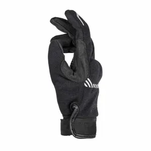 All-season motorcycle gloves IXS jet-city image-2