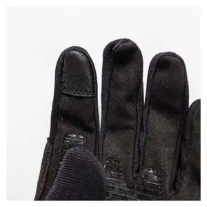 All-season motorcycle gloves IXS jet-city image-5