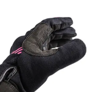 Ganzjahres-Motorradhandschuhe IXS jet-city image-2