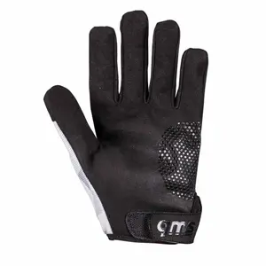 Gants moto toutes saisons IXS trail image-1