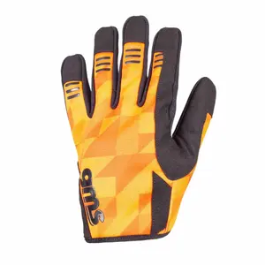 Guantes de moto para todas las estaciones IXS trail image-0