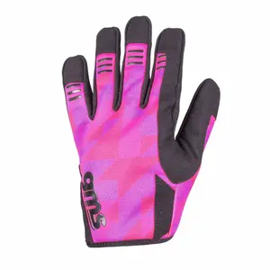 Guantes de moto para todas las estaciones IXS trail image-0