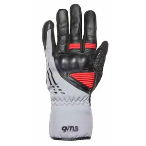 Gants moto toutes saisons IXS stockholm wp image-0