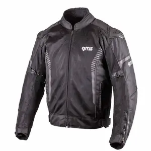 Chaqueta de moto GMS germas jacke samu mesh image-0