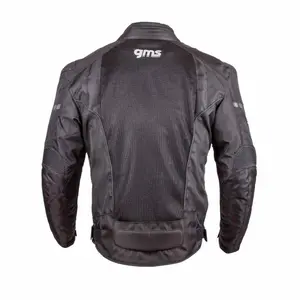 Chaqueta de moto GMS germas jacke samu mesh image-1