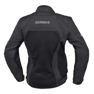 Chaqueta de moto GMS tara mesh image-1
