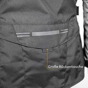 Veste moto femme GMS germas jacke taylor image-1