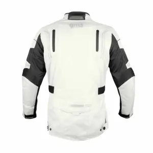 Veste moto femme GMS germas jacke taylor image-1