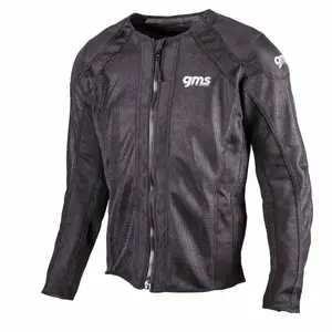 Motorcycle jacket GMS protektorenjacke Scorpio image-0