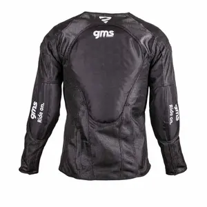Motorcycle jacket GMS protektorenjacke Scorpio image-1