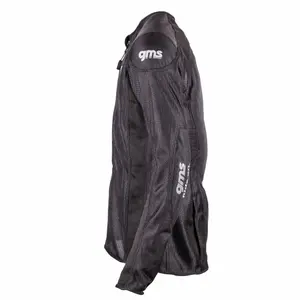 Motorcycle jacket GMS protektorenjacke Scorpio image-2