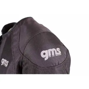 Motorcycle jacket GMS protektorenjacke Scorpio image-4