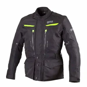 Veste moto GMS gear image-0