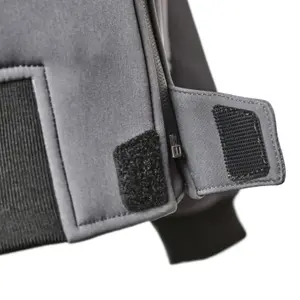Regenjacke für Damen GMS Metropole WP image-4