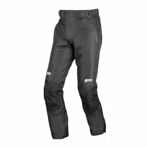 Korta motorcykelbyxor för kvinnor GMS germas hose starter image-0