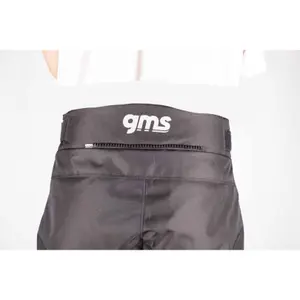 Korta motorcykelbyxor för kvinnor GMS germas hose starter image-3
