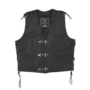 Gilet GMS hook image-0