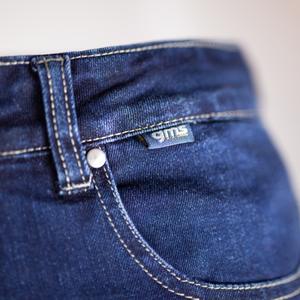 Motorcycle jeans GMS rattle image-5