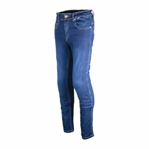 Women's motorcycle jeans GMS rattle image-0