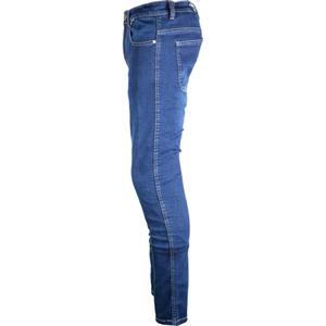 Women's motorcycle jeans GMS rattle image-3