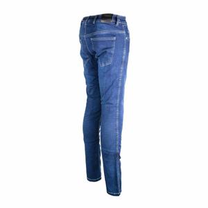 Women's motorcycle jeans GMS rattle image-6