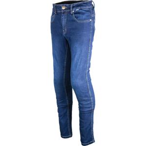 Women's motorcycle jeans GMS rattle image-1