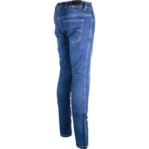 Women's motorcycle jeans GMS rattle image-2
