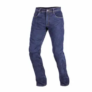 Motorcycle jeans GMS boa image-0
