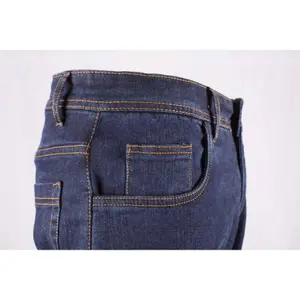 Motorcycle jeans GMS boa image-4