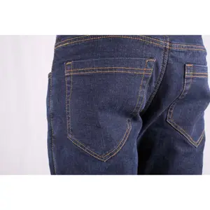 Motorcycle jeans GMS boa image-5