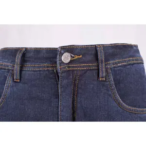 Motorcycle jeans GMS boa image-6