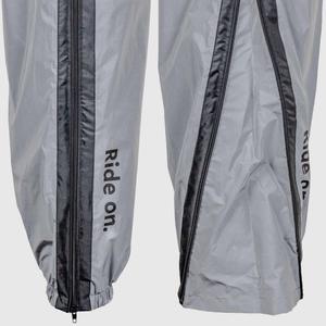 Motorcycle rain Trousers GMS douglas lux image-3