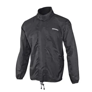 Ropa de lluvia para motos GMS image-0