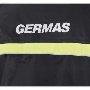 Ropa de lluvia para motos GMS image-3