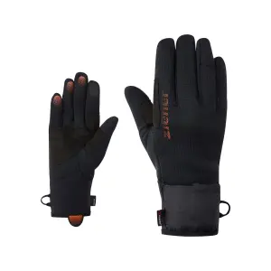 Ski gloves Ziener Izeland-Z image-2
