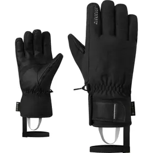 Ski gloves Ziener Guulsi-z Gtx + Gore Plus Warm