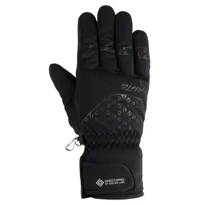 Skihandschuhe Mädchen Ziener Klementin-Z image-1