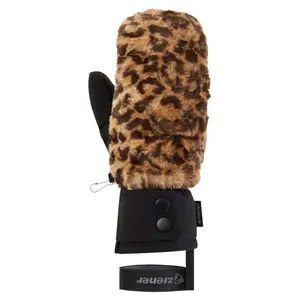 Moufles de ski femme Ziener Katniss-z image-1