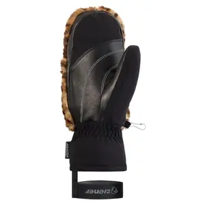 Moufles de ski femme Ziener Katniss-z image-2