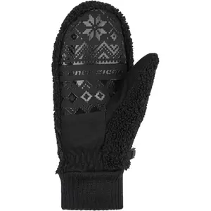 Women's ski gloves Ziener Isherpa-Z image-1