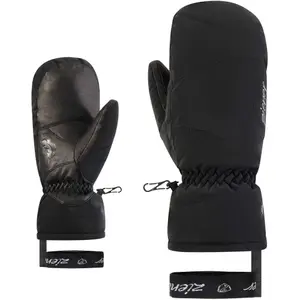 Women's ski mittens Ziener Kofia-z As® Di