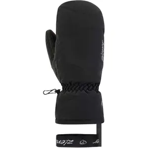 Women's ski mittens Ziener Kofia-z As® Di image-1