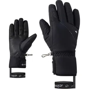 Women's ski gloves Ziener Kjelaa-z Gtx + Gore Plus Warm